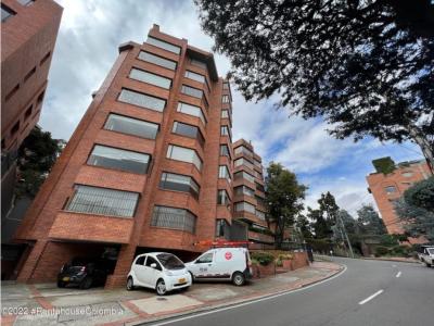 Vendo Apartamento en  Los Rosales(Bogota)S.G. 23-889, 161 mt2, 3 habitaciones