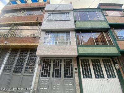 Vendo Casa en  Villa del Dorado(Bogota)S.G. 23-774, 144 mt2, 4 habitaciones