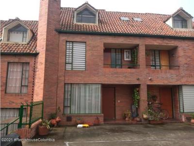Vendo Casa en  Britalia(Bogota)S.G. 23-753, 130 mt2, 4 habitaciones