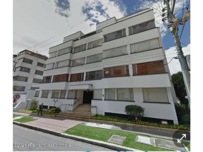 Vendo Apartamento en  Santa BarbaraS.G. 23-679, 165 mt2, 3 habitaciones