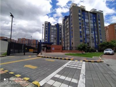 Vendo Apartamento en  BogotaS.G. 23-636, 104 mt2, 4 habitaciones
