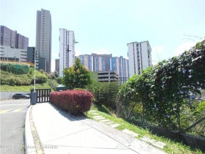 Vendo Apartamento en  Calasanz(Medellin)S.G. 23-634, 55 mt2, 2 habitaciones