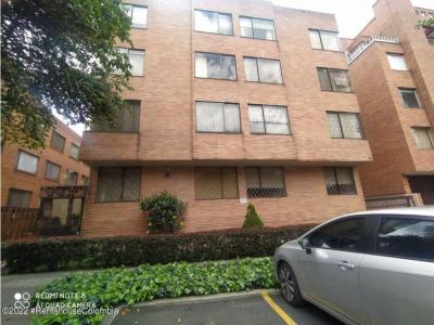 Vendo Apartamento en  Cedritos(Bogota)S.G. 23-630, 79 mt2, 3 habitaciones