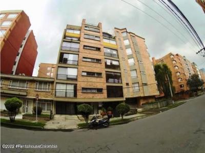 Vendo Apartamento en  Chico Norte(Bogota)S.G. 23-610, 197 mt2, 3 habitaciones