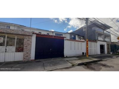 Vendo Casa en  Castilla(Bogota)S.G. 23-553, 168 mt2, 4 habitaciones
