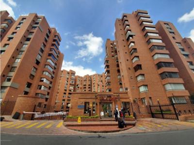 Vendo Apartamento en  La Calleja(Bogota)S.G. 23-503, 267 mt2, 3 habitaciones