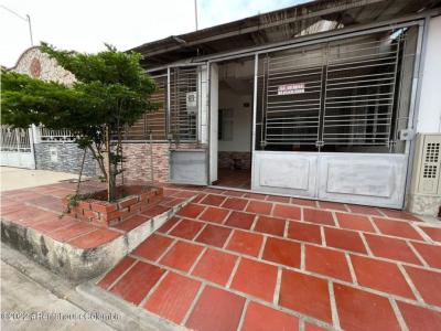Vendo Casa en  Cenabastos(Cucuta)S.G. 23-468, 98 mt2, 2 habitaciones