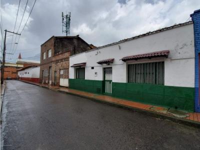 Vendo Casa en  La Candelaria(Bogota)S.G. 23-358, 445 mt2, 7 habitaciones