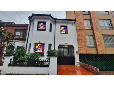 Vendo Casa en  Marly(Bogota)S.G. 23-243, 215 mt2, 9 habitaciones