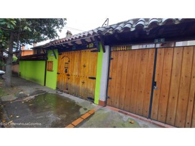 Vendo Casa en  Cedritos(Bogota)S.G. 23-58, 141 mt2, 3 habitaciones