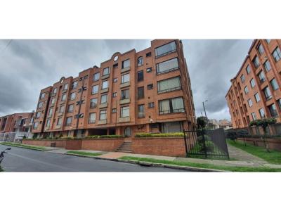 Vendo Apartamento en  Pontevedra(Bogota)S.G. 23-33, 76 mt2, 3 habitaciones
