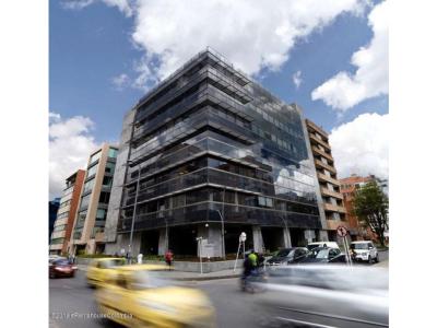 Arriendo Apartamento en  Chico(Bogota)S.G. 23-32, 60 mt2, 1 habitaciones