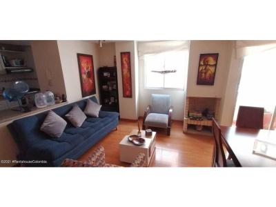 Vendo Apartamento en  Cedritos(Bogota)S.G. 23-27, 108 mt2, 3 habitaciones