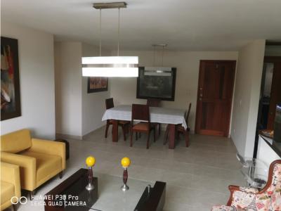 Se Vende Apartamento En Alamos Pereira, 84 mt2, 2 habitaciones