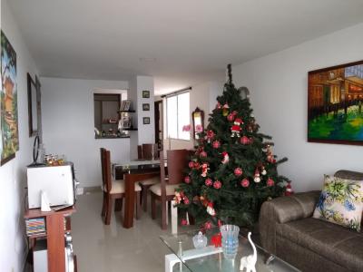 Venta de Apartamento - Villa Pilar - Manizales., 86 mt2, 3 habitaciones
