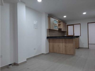 Venta de apartamento en la Ceja Antioquia, 75 mt2, 3 habitaciones