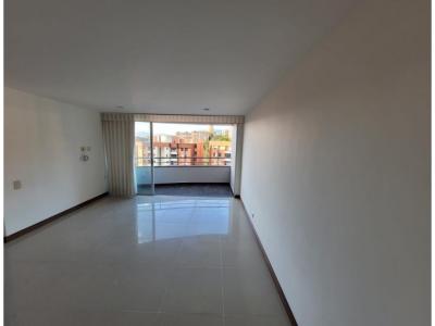 Apartamento en Venta en el sector Cumbres en Envigado Piso 09, 92 mt2, 3 habitaciones