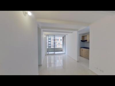 Apartamento en venta Bello-Machado 64mts2, 64 mt2, 3 habitaciones