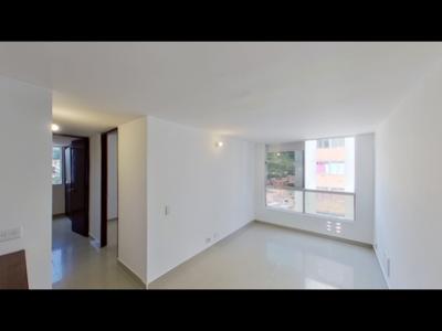 Apartamento en venta Bello-Trapiche 41mts2, 41 mt2, 2 habitaciones