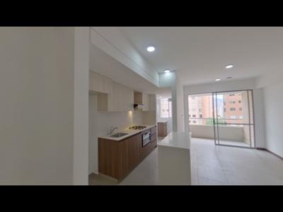 Apartamento en venta Bello-Fabricato 83mts2, 83 mt2, 3 habitaciones