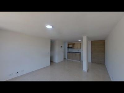 Apartamento en venta Bello-El Trapiche 55mts2, 55 mt2, 3 habitaciones