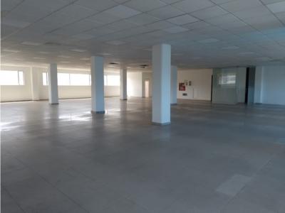 EDIFICIO DE OFICINAS EN BOGOTA-Toberin 3.600 m2, 3600 mt2