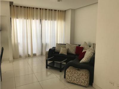 Cartagena Venta de Apartamento en Manga, 148 mt2, 3 habitaciones