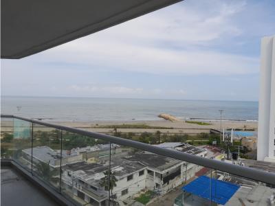 Cartagena Venta de Apartamento en Crespo, 145 mt2, 3 habitaciones