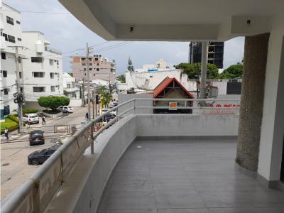 Cartagena Arriendo de Apartamento en Manga, 139 mt2, 2 habitaciones