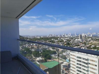 Cartagena Venta de Apartamento en Marbella, 129 mt2, 3 habitaciones