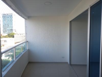Cartagena Venta de Apartamento en Manga, 70 mt2, 3 habitaciones