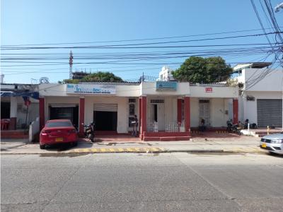Cartagena Venta Casa en el Pie de la Popa, 490 mt2, 4 habitaciones