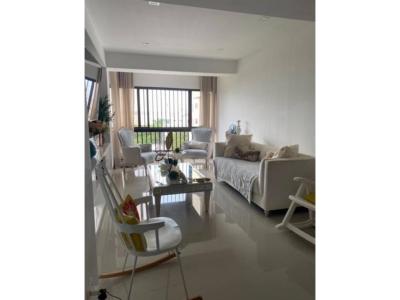 Cartagena Venta Apartamento en Castillogrande, 128 mt2, 3 habitaciones
