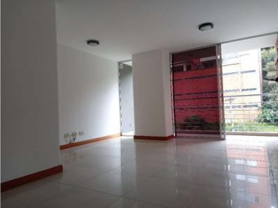 Apartamento en venta Envigado Antioquia, 76 mt2, 2 habitaciones