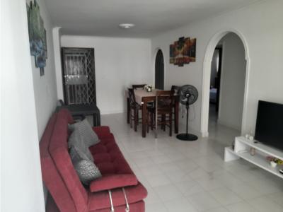 Cartagena Arriendo de Apartamento en Crespo, 93 mt2, 3 habitaciones