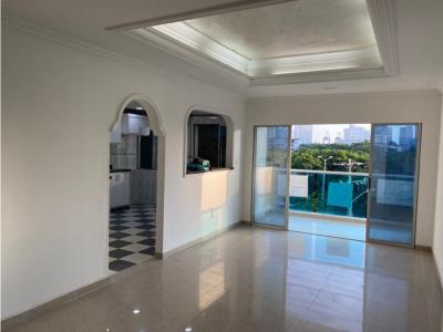 Cartagena Venta de Apartamento en Pie de la Popa, 95 mt2, 3 habitaciones
