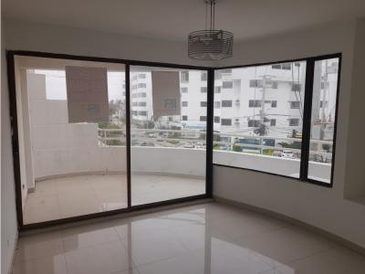 Cartagena Venta de Apartamento en Manga, 110 mt2, 2 habitaciones