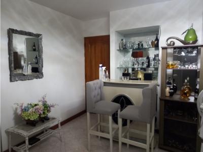 Cartagena Venta de Apartamento en Pie de la Popa, 107 mt2, 3 habitaciones