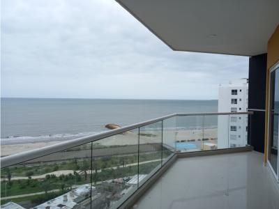Cartagena Venta Apartamento en Crespo, 145 mt2, 3 habitaciones