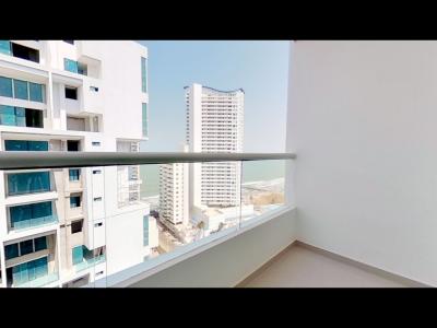 Cartagena Venta Penthouse en Marbella, 195 mt2, 3 habitaciones