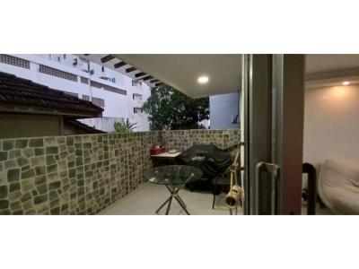 Cartagena Venta de Casa en Manga, 175 mt2, 3 habitaciones
