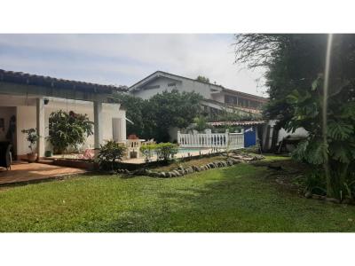 Venta de casa en La Morada, Sur , Jamundí, 400 mt2, 3 habitaciones