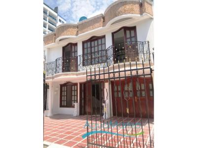 Casa en Venta barrio Crespo Cartagena , 175 mt2, 3 habitaciones