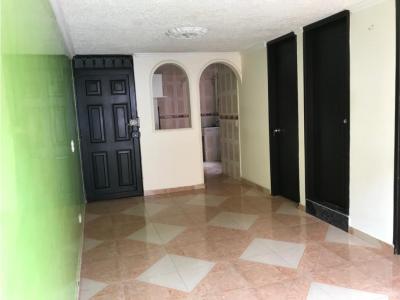 Rentahouse Vende Apartamento en Bogotá D.C. HC 5286789, 42 mt2, 2 habitaciones