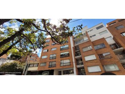 Apartamento en  Los Rosales RAH CO: 23-1747, 111 mt2, 2 habitaciones
