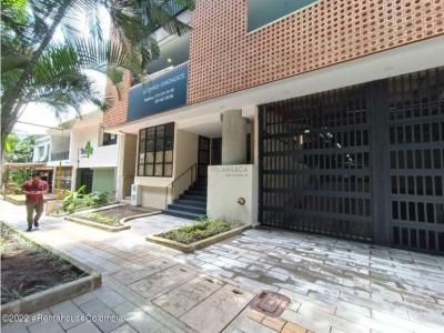 Apartamento en  Laureles(Medellin) RAH CO: 23-1523, 118 mt2, 3 habitaciones
