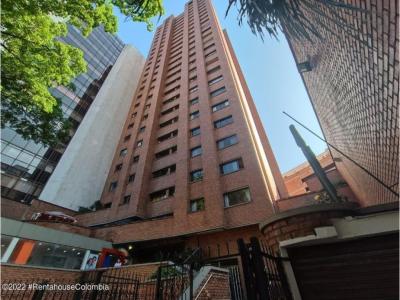 Apartamento en  Medellin RAH CO: 23-1518, 297 mt2, 4 habitaciones