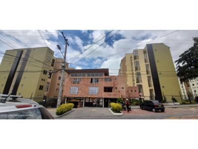 Apartamento en  Provenza(Bogota) RAH CO: 23-1381, 40 mt2, 2 habitaciones