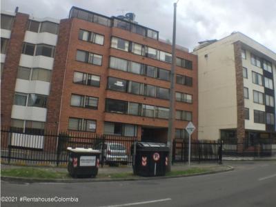 Apartamento en  Alhambra(Bogota) RAH CO: 23-1049, 60 mt2, 2 habitaciones