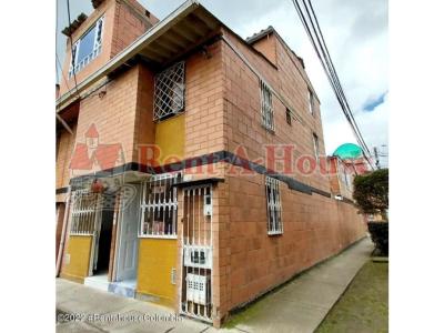 Casa en  San Bernardino 17(Bogota) RAH CO: 23-204, 37 mt2, 3 habitaciones